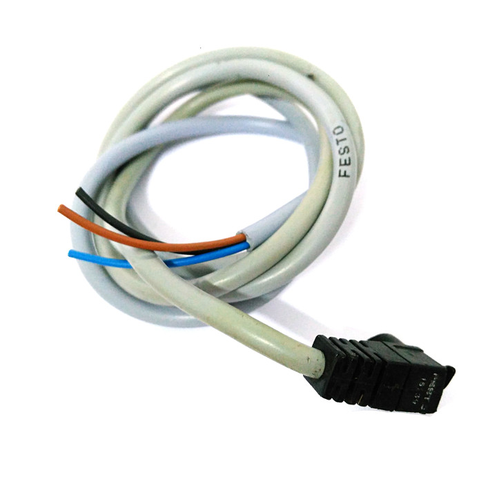 FESTO 15239 - Cavo per Interruttore di Prossimita Angolare - 77cm