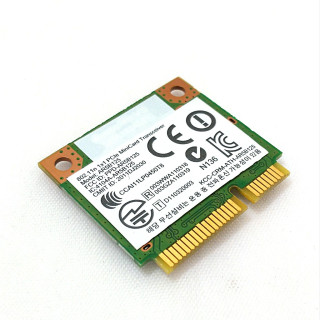 ATHEROS AR5B125 - Modulo WI-FI 802.11n PCle MiniCard Transceiver