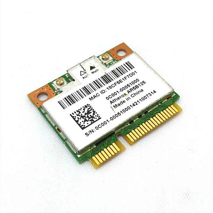 ATHEROS AR5B125