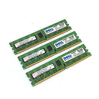 Hynix HYMP125U72CP8 - Memory RAM