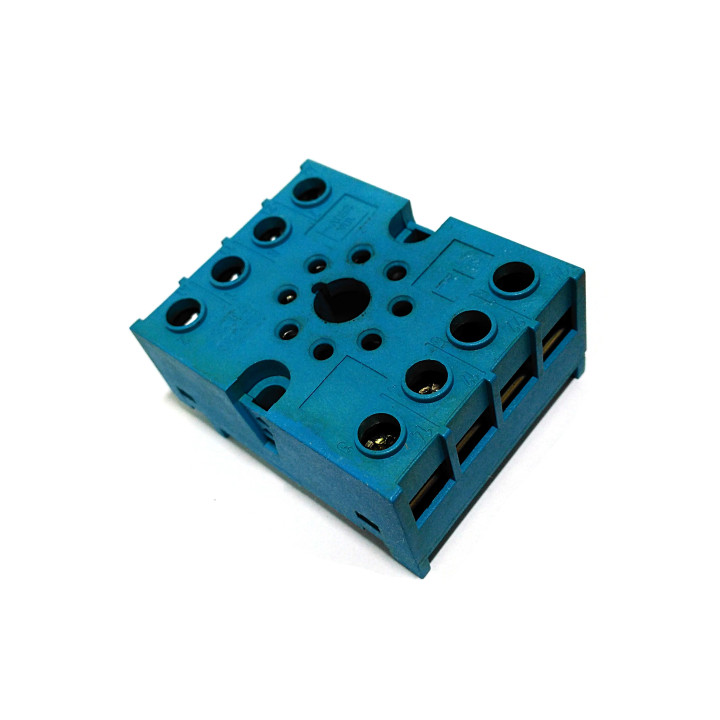 FINDER 90.26 - Presa Rele 10A 250V