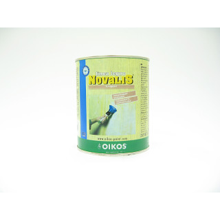 NOVALIS TURAPORI Wood Filling Primer TRANSPARENT 750ml