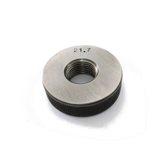 CNC 3D - Rondella di Bloccoaggio Filletato M20x53mm