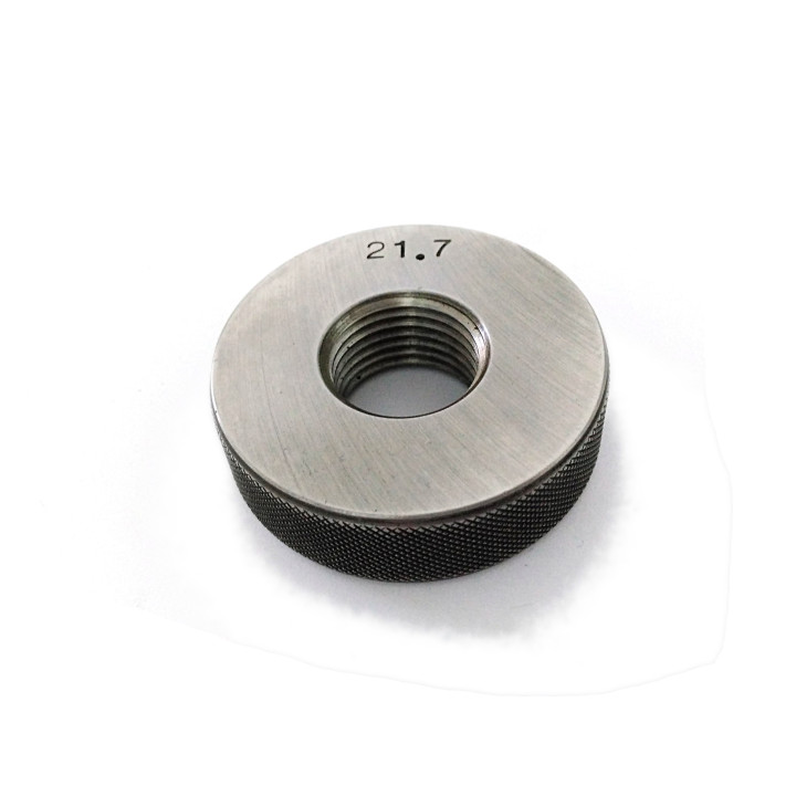 CNC 3D - Rondella di Bloccoaggio Filletato M20x53mm