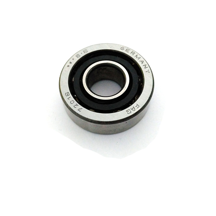 FAG-7201B - Cuscinetto Obliquo a Sfere 32x12x10mm - CNC 3D