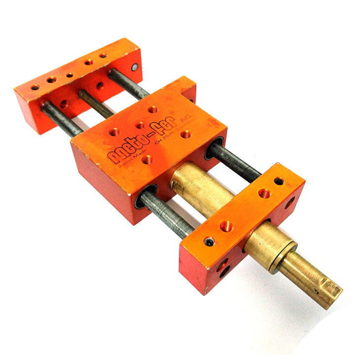 METO-FER CH2540 - Unità Lineare Pneumatico