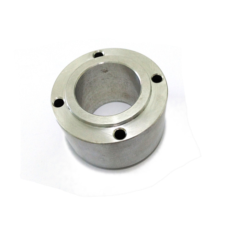 CNC 3D - Flangia per Motore - Ø Est.