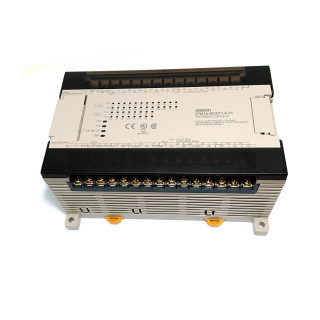 OMRON CPM1A-40CDT1-A-V1 - Combinatore Programmabile 24VDC 20W