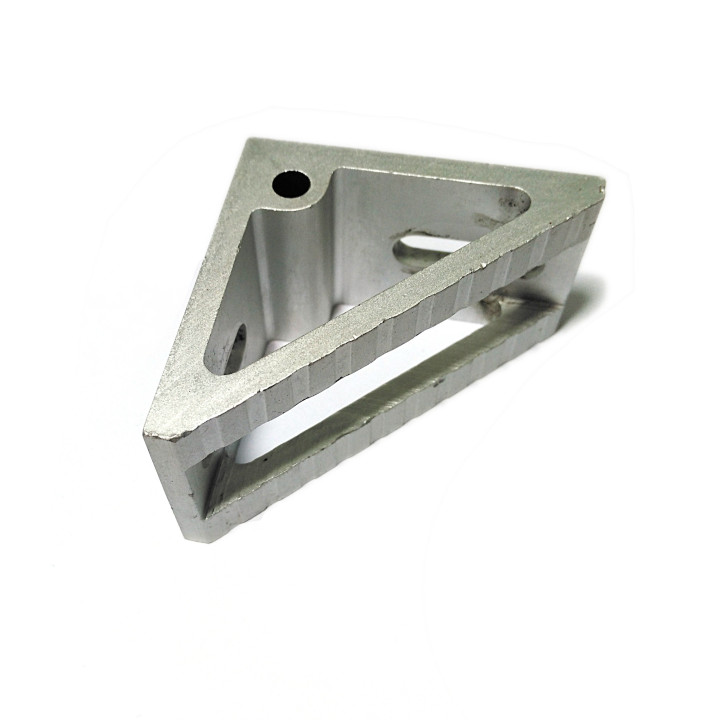 CNC 3D - Distanziale per Flangia Motore