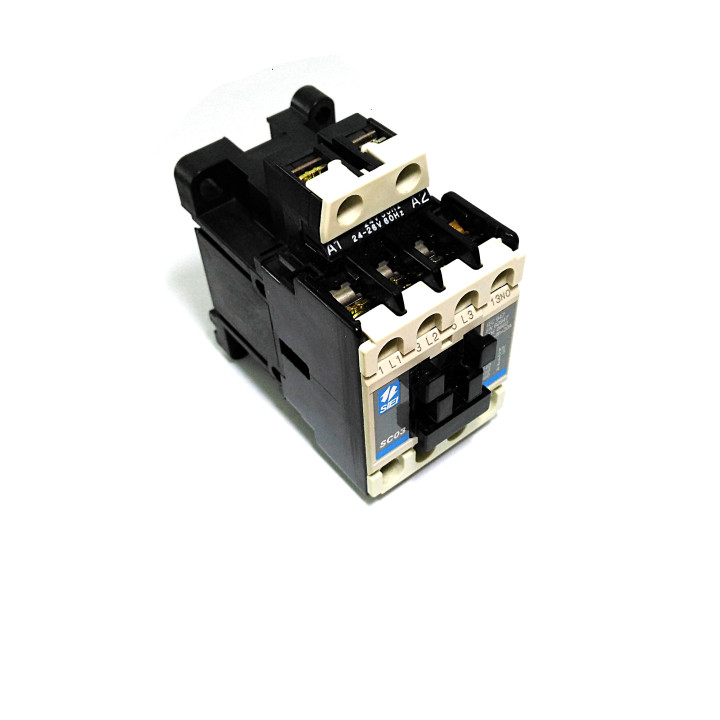 FUJI ELECTRIC SC11AA - Contattore SC-03