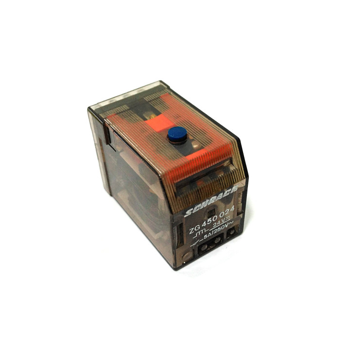 SCHRACK ZG-450-024 - Rele