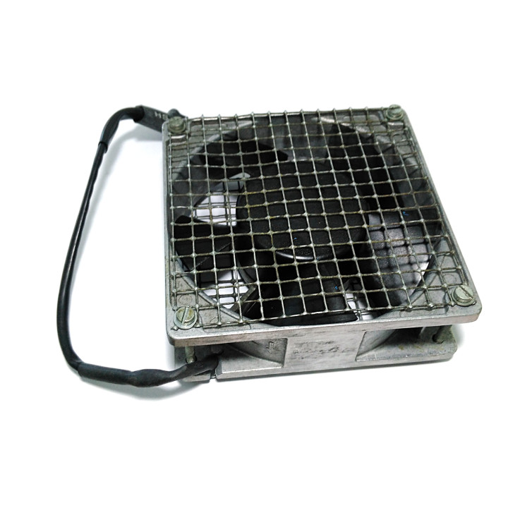 PANAFLO FB-12G12H - Ventilatore Raffreddamento 12V  0.52A