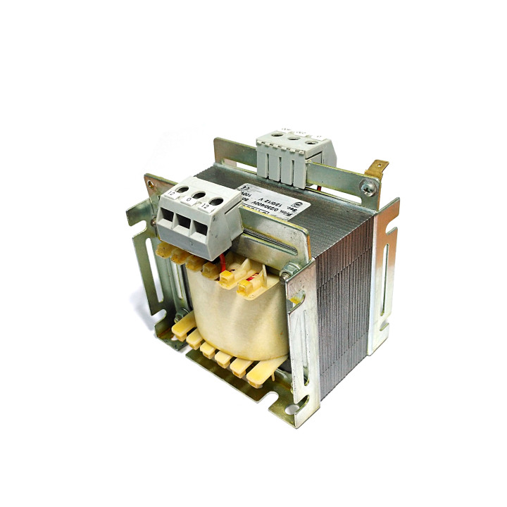 CNC 3D - Transformatore Monofase 3kV 300VA