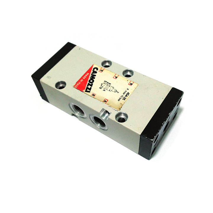 CAMOZZI 454-35 - Valvola Pneumatica di Controllo G1/4 10Bar