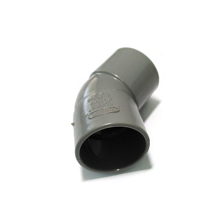 WAVIN 32/45 - Tubo al Ginocchio Idraulico 45°