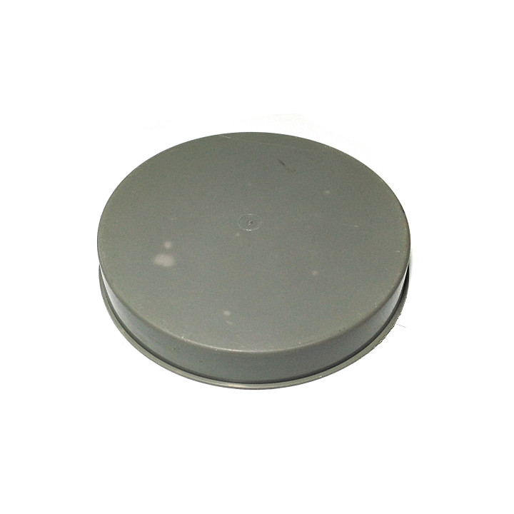 OEM - Coperchio di Uscita Idraulico 125mm