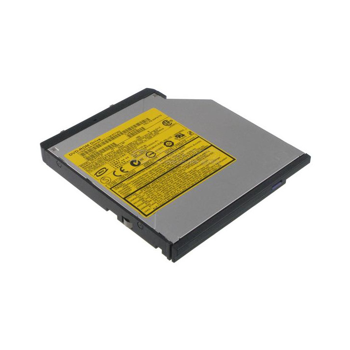 DVD-ROM DRIVE Sistema Slimline per IBM 9110-51A (00P4775)