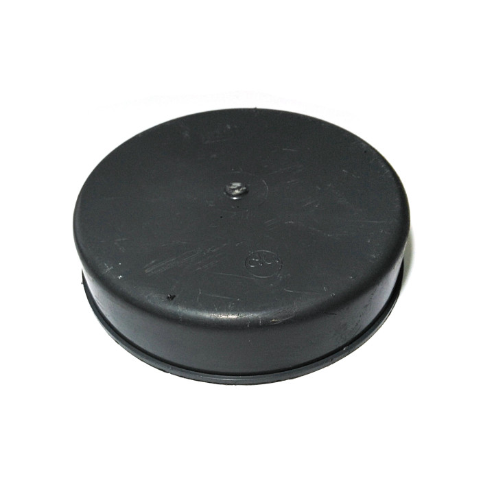 KOMO KEUR 125 - Coperchio di Uscita Idraulico 125mm