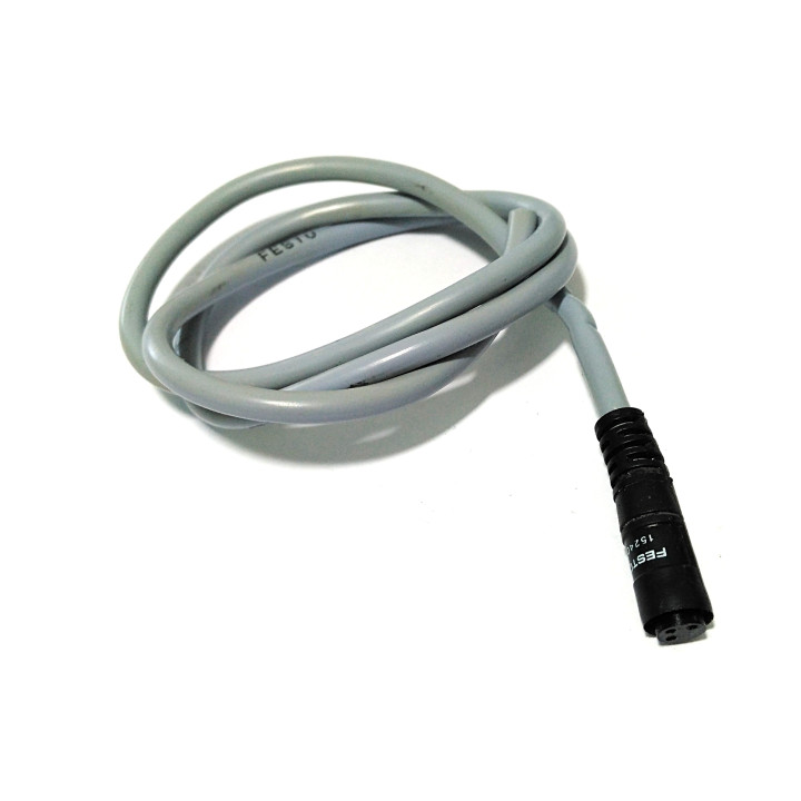 FESTO 15240 - Connettore per Sensore di Finecorsa