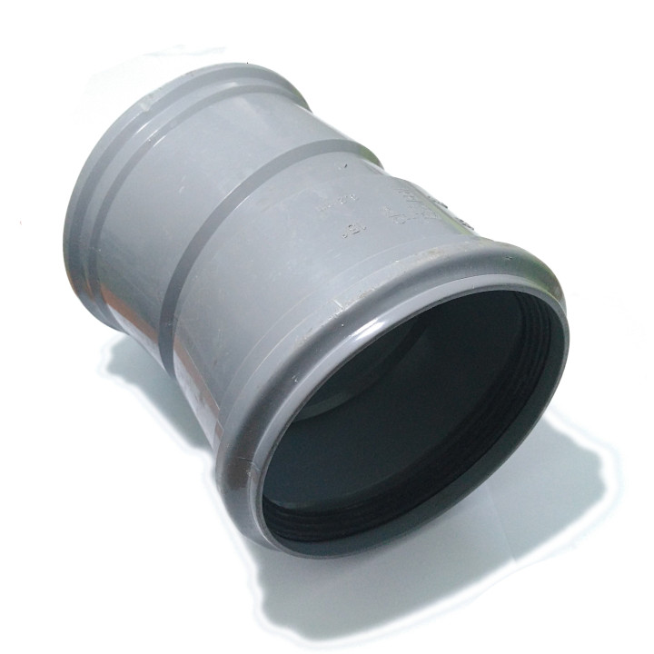 PIPELIFE 125/15 - Tubo al Ginocchio Hidraulico 190x142mm 15°