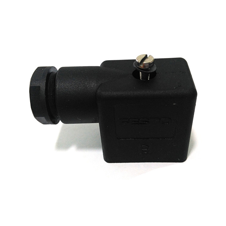 FESTO MPM-120 - Connettore per Elettrovalvola