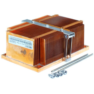 CPU Processor Copper Heat Sink IBM 9110-51A