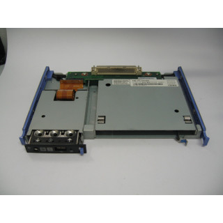 Control Panel and Support Removable Drive Drawer IBM 9110-51A