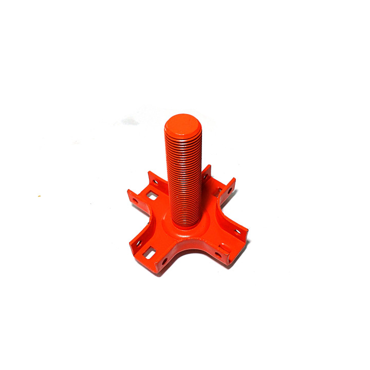 Profilo Longherone 80x80mm Lunghezza 3.59mt - OEM