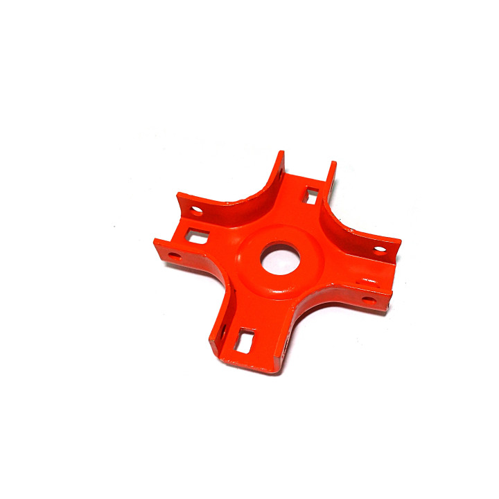 Profilo Longherone 80x80mm Lunghezza 3.59mt - OEM