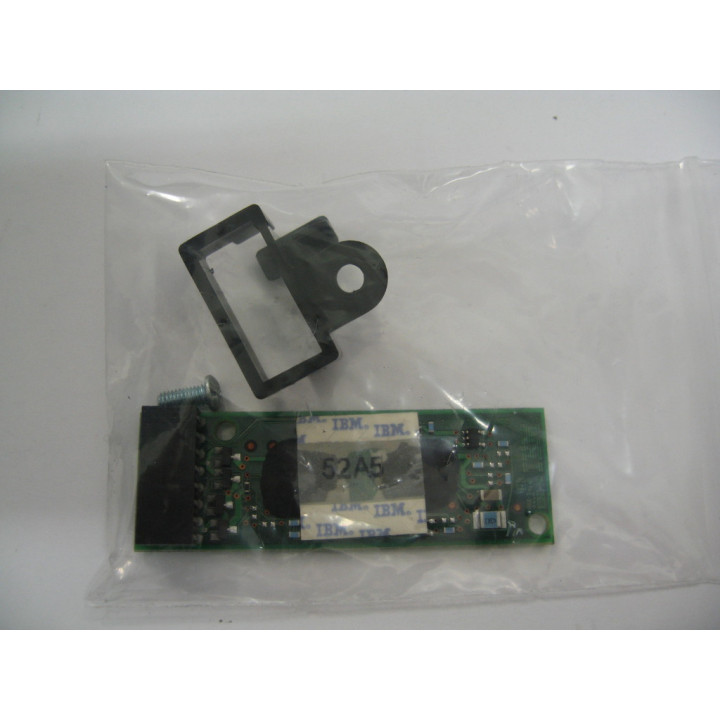 VPD Card 52A5 for IBM 9110-51A