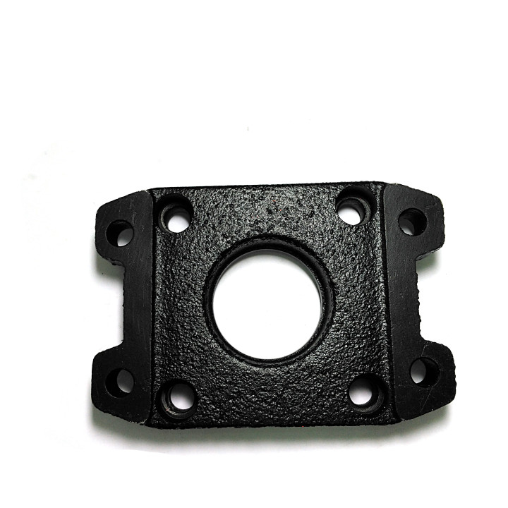 CNC 3D - Binario di Corsa per Cuscinetti