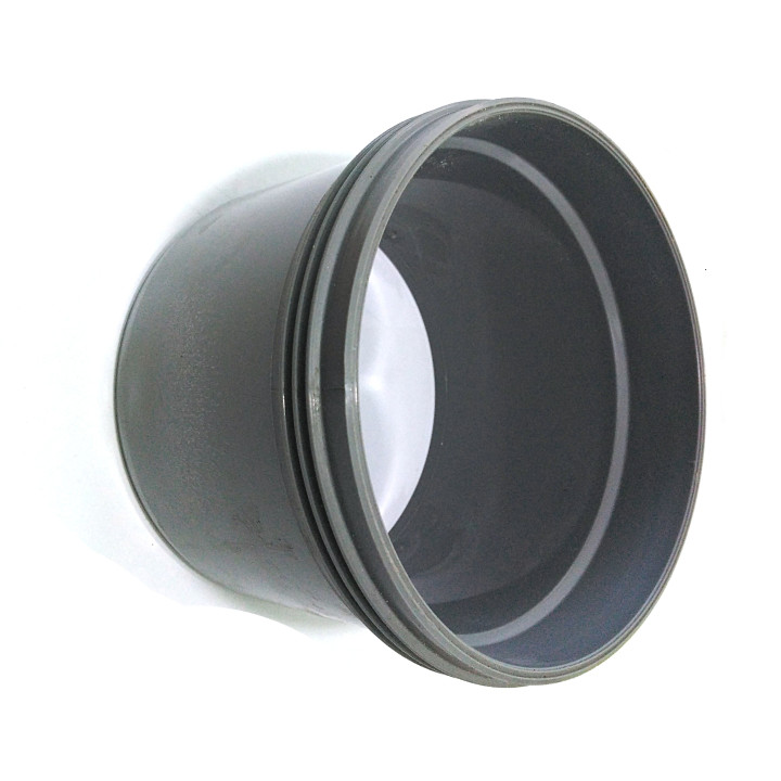 KOMO KEUR 125 - Tubo Distanziale Idraulico - Ø Est. 125mm