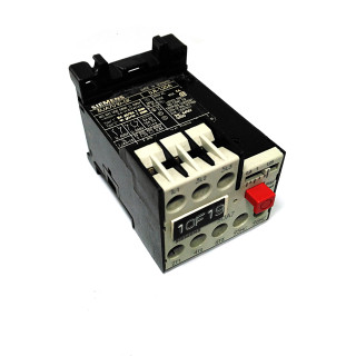 SIEMENS 3UA7010-0K - Rele di Sovraccarico 690V