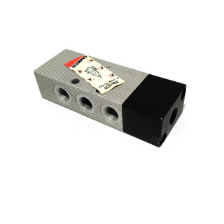 CAMOZZI 358-035 - Valvola Pneumatica di Controllo 10 Bar