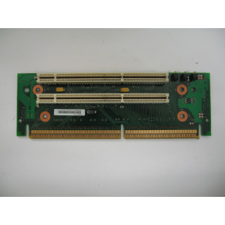 Riser Card PCI Doppio Slot per IBM 9110-51A (03N7051)