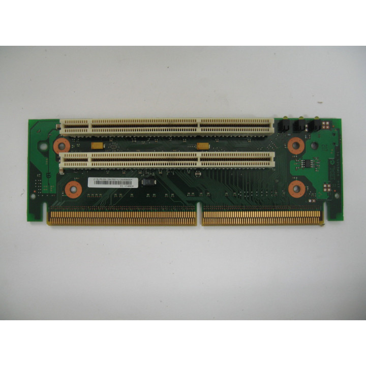 Riser Card PCI Dual Slot for IBM 9110-.51A