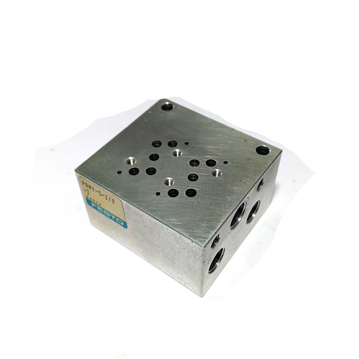 FESTO PRMY-5-1/8-2/34334 - Blocco Valvole