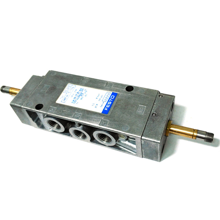 FESTO JMFH-5-1/8 Valvola Solenoide