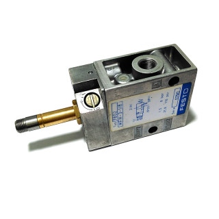 FESTO MFH-3-1/8 - Elettrovalvola a Singolo Solendoide 8Bar