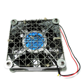 PANAFLO FBH-12G12H - Ventilatore di Raffreddamento 12V  0.52A