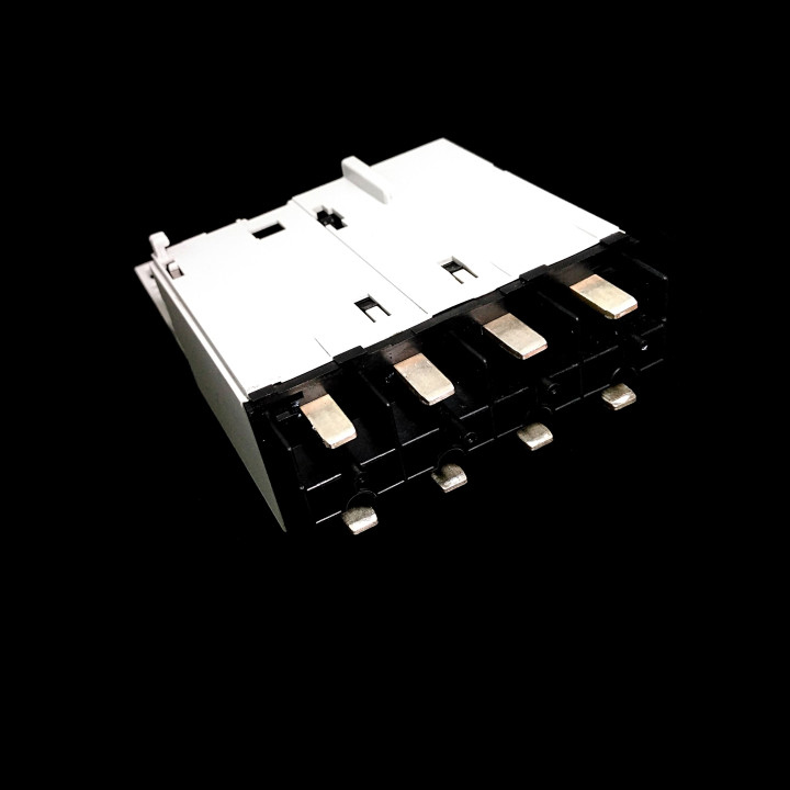 MOELLER ZM-10-8-PKZ24 - Modulo Magnetotermico 10A