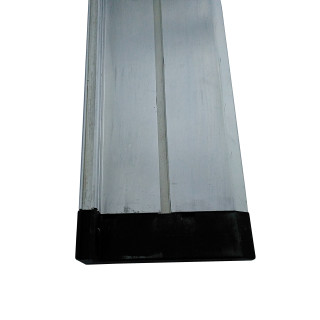 Profilo Longherone 80x80mm Lunghezza 3.59mt - OEM