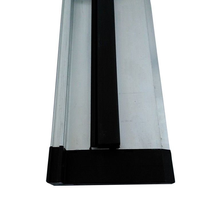 CNC 3D - Profilo Alluminio 111.50x34mm - L 2000m