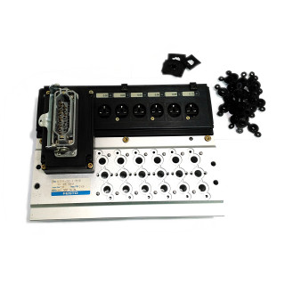 FESTO VIMP-02-1/8-6  - Unità di Valvole 10Bar 24VDC