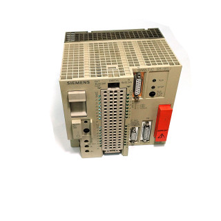 SIEMENS 6ES5095-8MA01 - Combinatore Programmabile Simatic-S5 24VDC