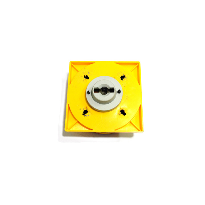 BREMAS 5187 - Placca di Finitura