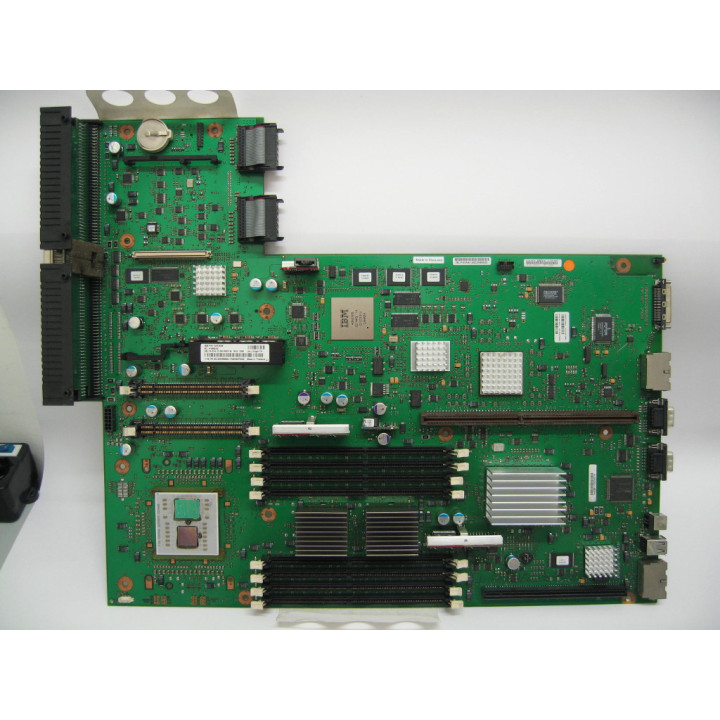 Server HS and 1x24R2638 System Board Assembly