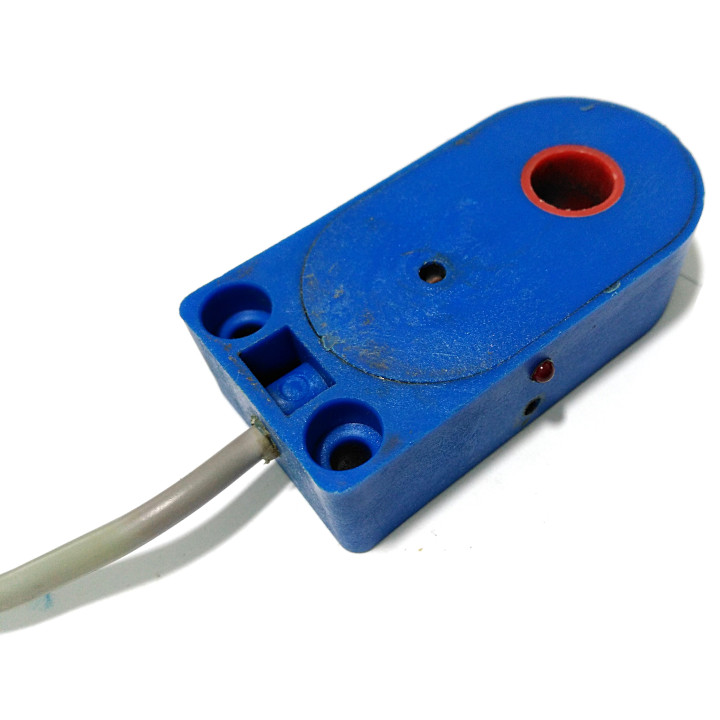 SELET B10AP-NO - Sensori Indutivo PNP