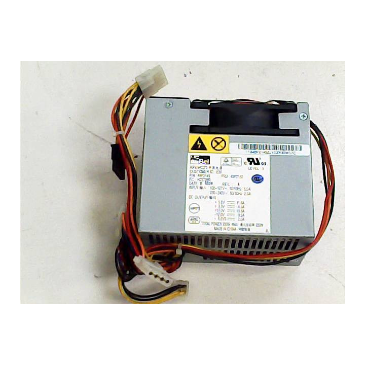 Power Supply 200W per IBM 8171-21G