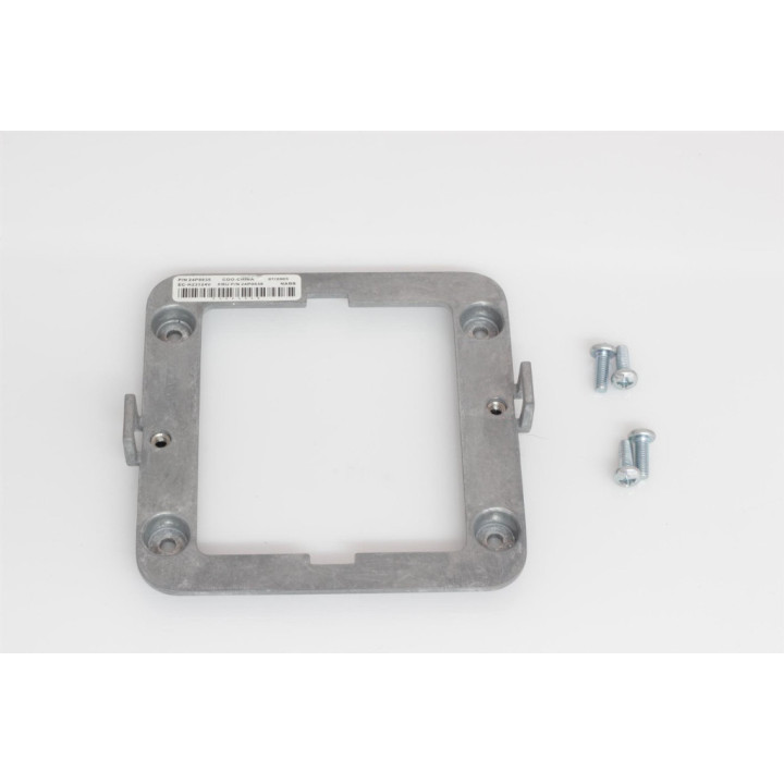 Mounting Bracket for Heat Sink